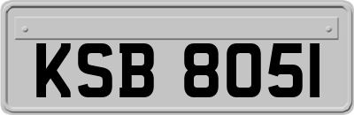 KSB8051