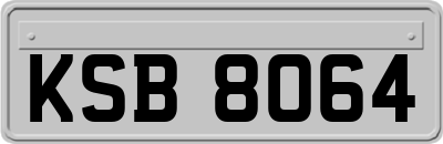 KSB8064