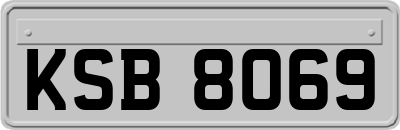 KSB8069