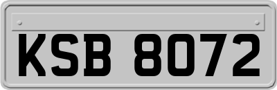 KSB8072