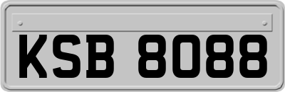 KSB8088