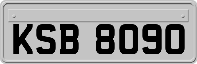 KSB8090