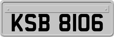 KSB8106