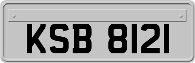 KSB8121