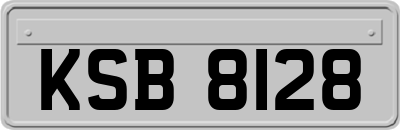 KSB8128
