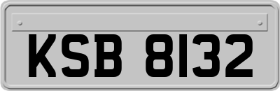 KSB8132