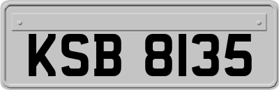KSB8135