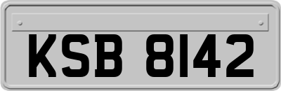 KSB8142