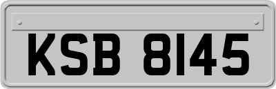 KSB8145