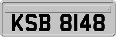 KSB8148
