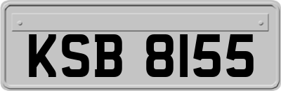KSB8155