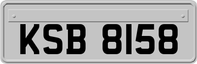 KSB8158