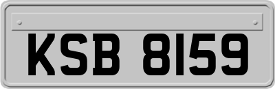 KSB8159