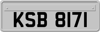KSB8171