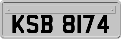 KSB8174
