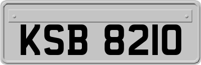 KSB8210