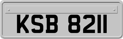 KSB8211