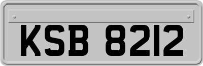 KSB8212