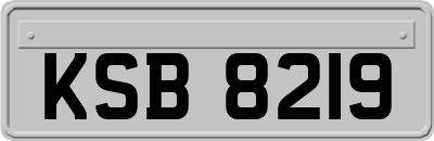 KSB8219