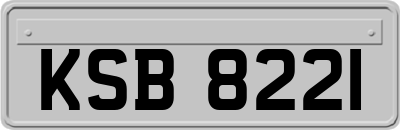 KSB8221