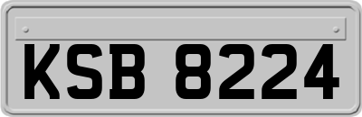 KSB8224
