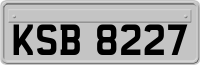 KSB8227