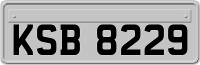 KSB8229