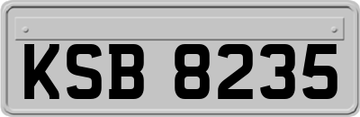 KSB8235