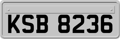 KSB8236