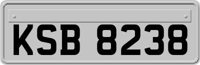 KSB8238