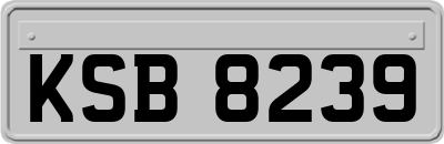 KSB8239