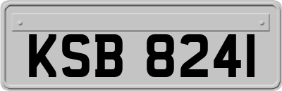 KSB8241