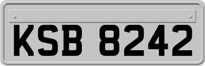 KSB8242