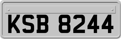 KSB8244