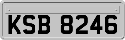KSB8246