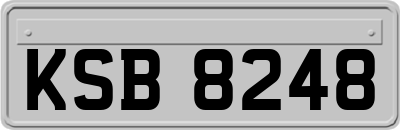KSB8248