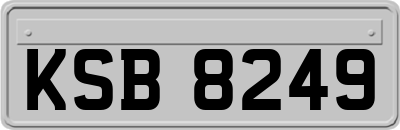 KSB8249