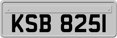 KSB8251