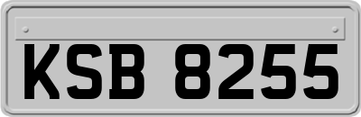 KSB8255