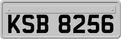 KSB8256