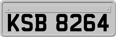 KSB8264