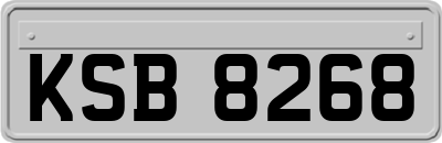 KSB8268