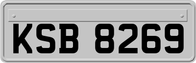 KSB8269