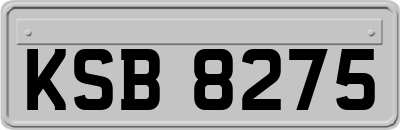 KSB8275