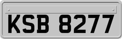 KSB8277
