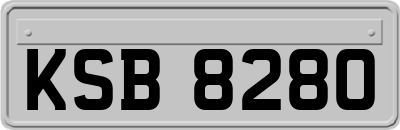 KSB8280