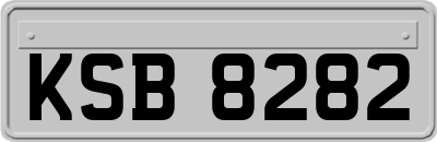 KSB8282