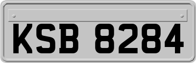 KSB8284