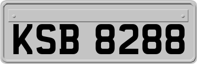 KSB8288