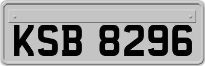 KSB8296